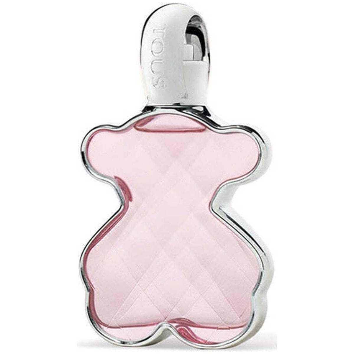 Tous Loveme by Tous perfume for women EDP 3 / 3.0 oz New Tester 8436550507638