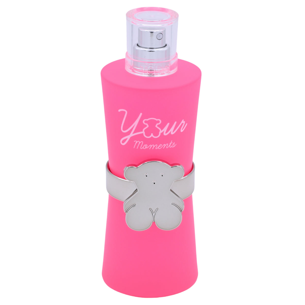 Tous Your Moments by Tous for women EDT 3 / 3.0 oz New In Box 8436550505061