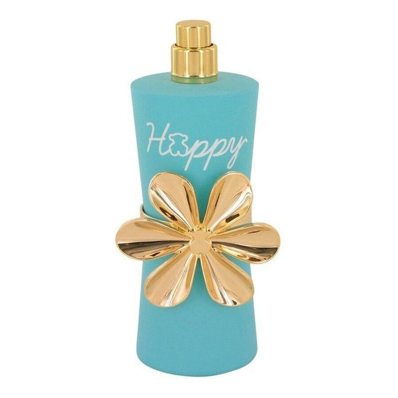 Tous Happy Moments by Tous for women EDT 3 / 3.0 oz New Tester
