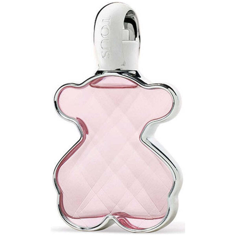 Tous Love Me by Tous perfume for women EDP 3 / 3.0 oz New Tester