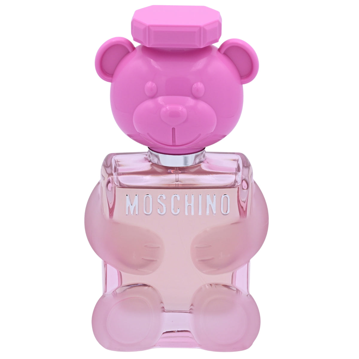 Toy 2 Bubble Gum by Moschino for women EDT 3.3 / 3.4 oz New In Box 8011003864089