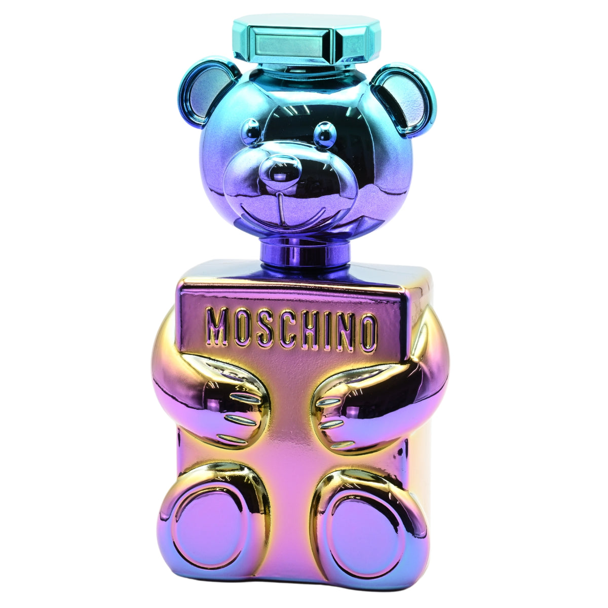 Toy 2 Pearl by Moschino perfume for women EDP 3.3 / 3.4 oz New In Box 8011003878611