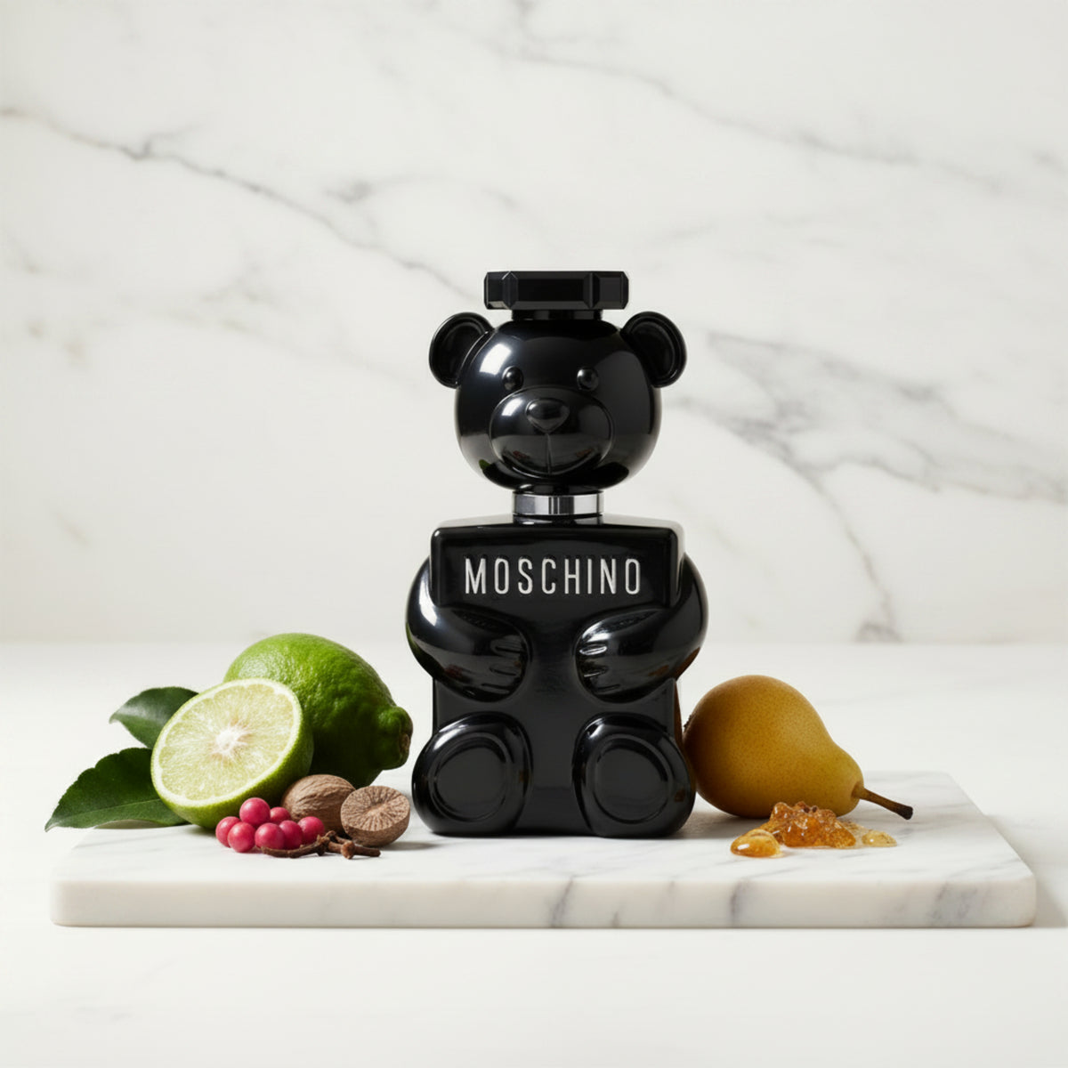 Toy Boy by Moschino cologne for men EDP 3.3 / 3.4 oz New in Box 8011003845132