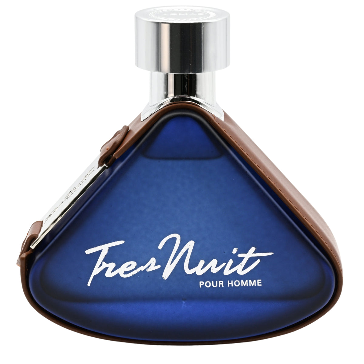 Tres Nuit Pour Homme by Armaf cologne EDT 3.3 / 3.4 oz for Men New in Box 6085010094663
