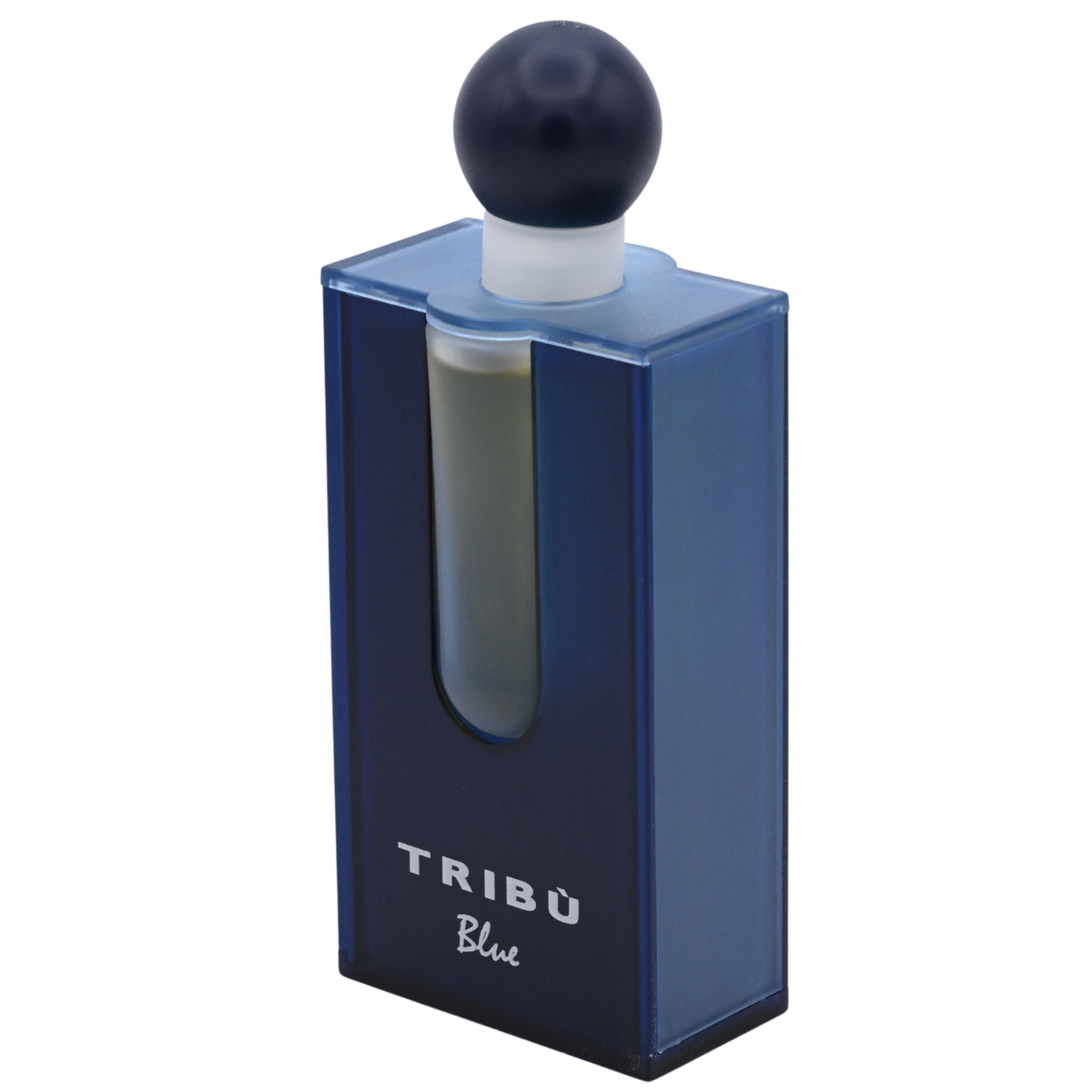 Tribu Blue by Benetton cologne for men EDP 3.3 / 3.4 oz New in Box 860004550327