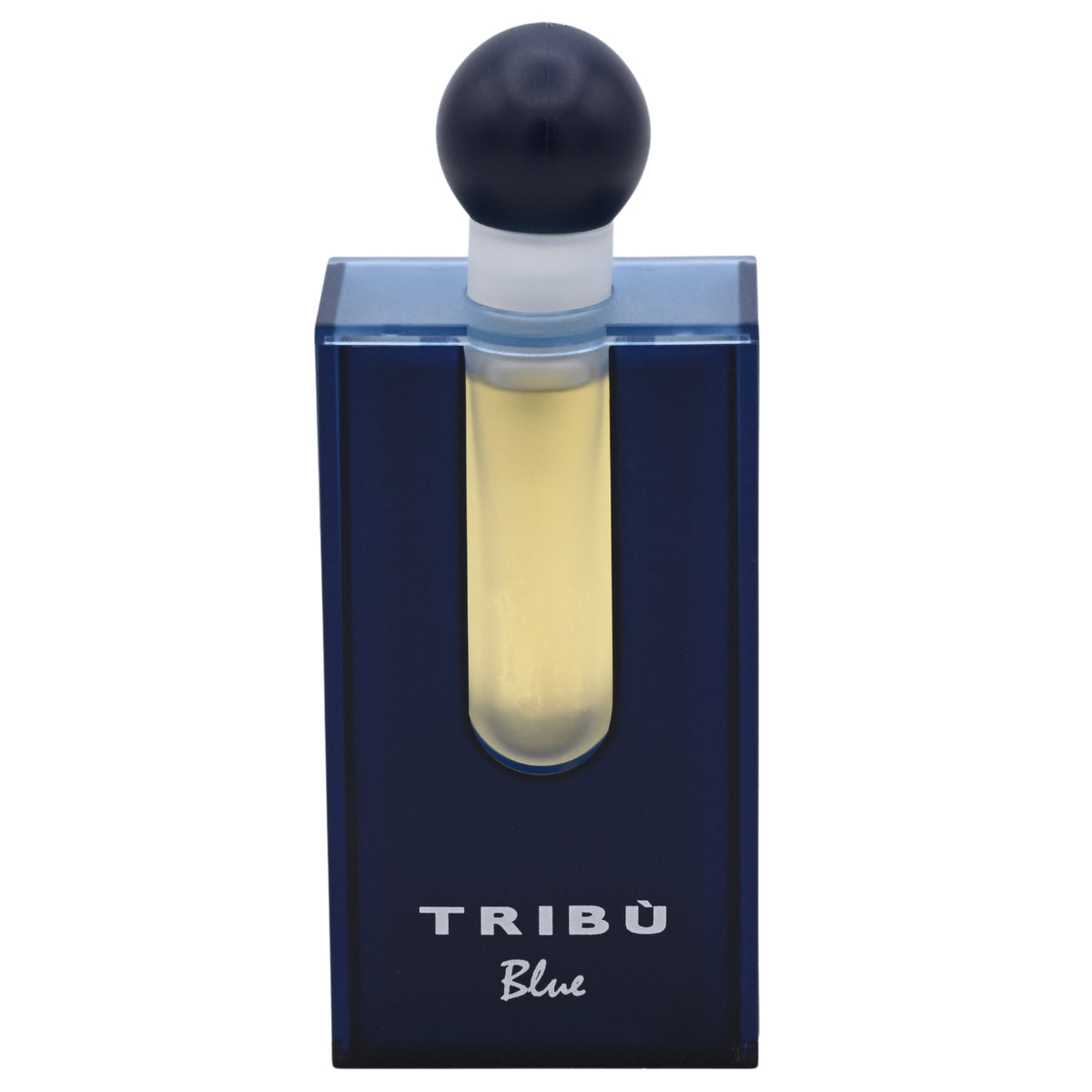 Tribu Blue by Benetton cologne for men EDP 3.3 / 3.4 oz New in Box 860004550327
