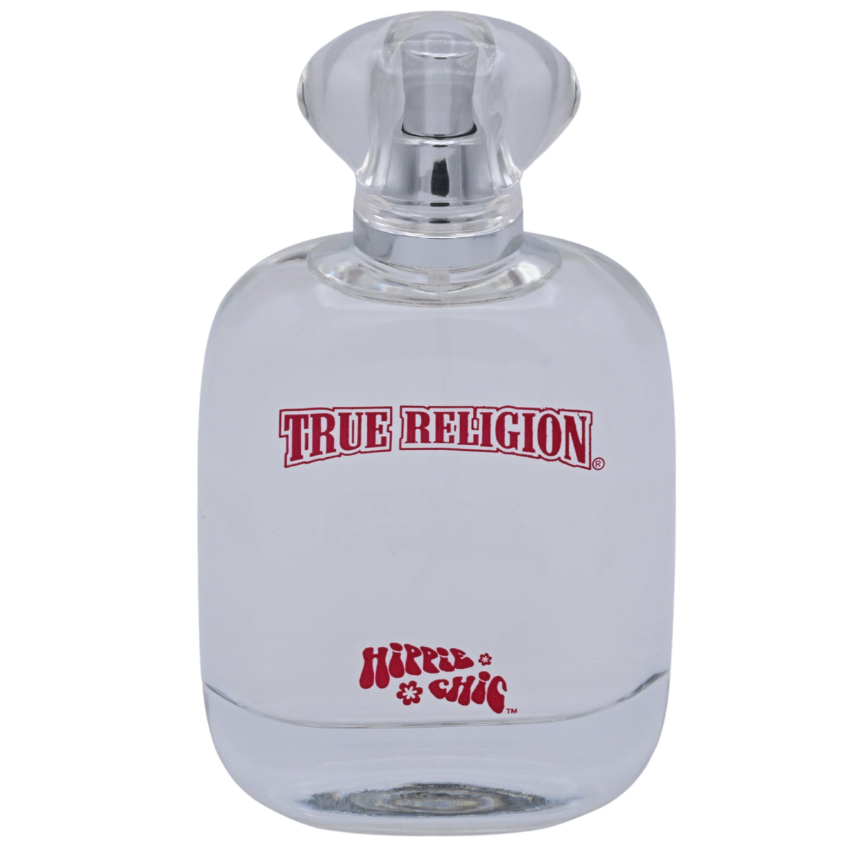 True Religion Hippie Chic 3.3 / 3.4 oz 100ml Spray for Women EDP NIB 844061013711