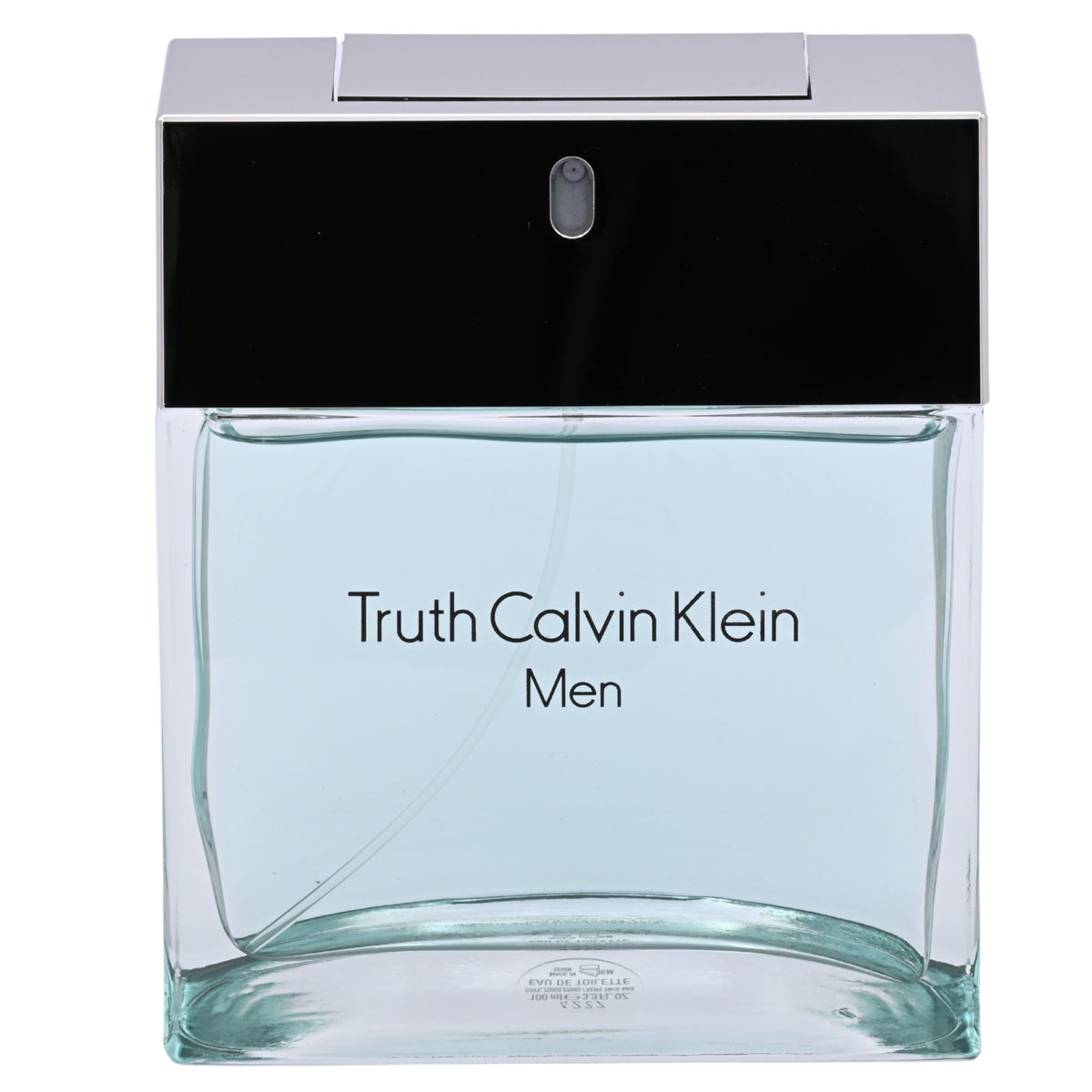 TRUTH by Calvin Klein for Men Cologne 3.4 oz New in Box 088300073627