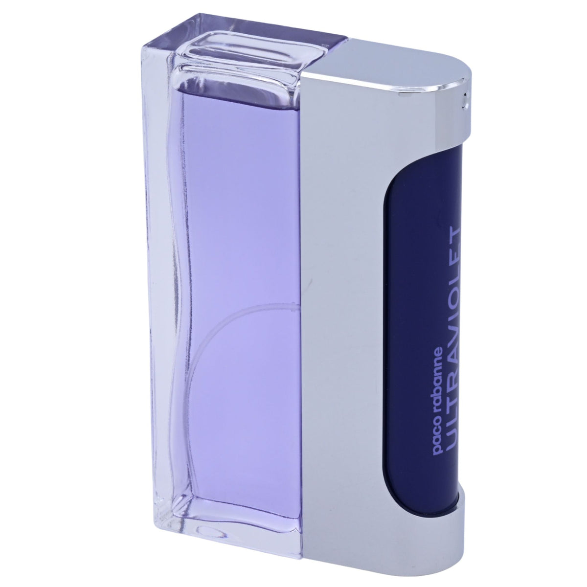 ULTRAVIOLET by Paco Rabanne 3.3 / 3.4 oz edt Cologne Spray tester 3349666011355
