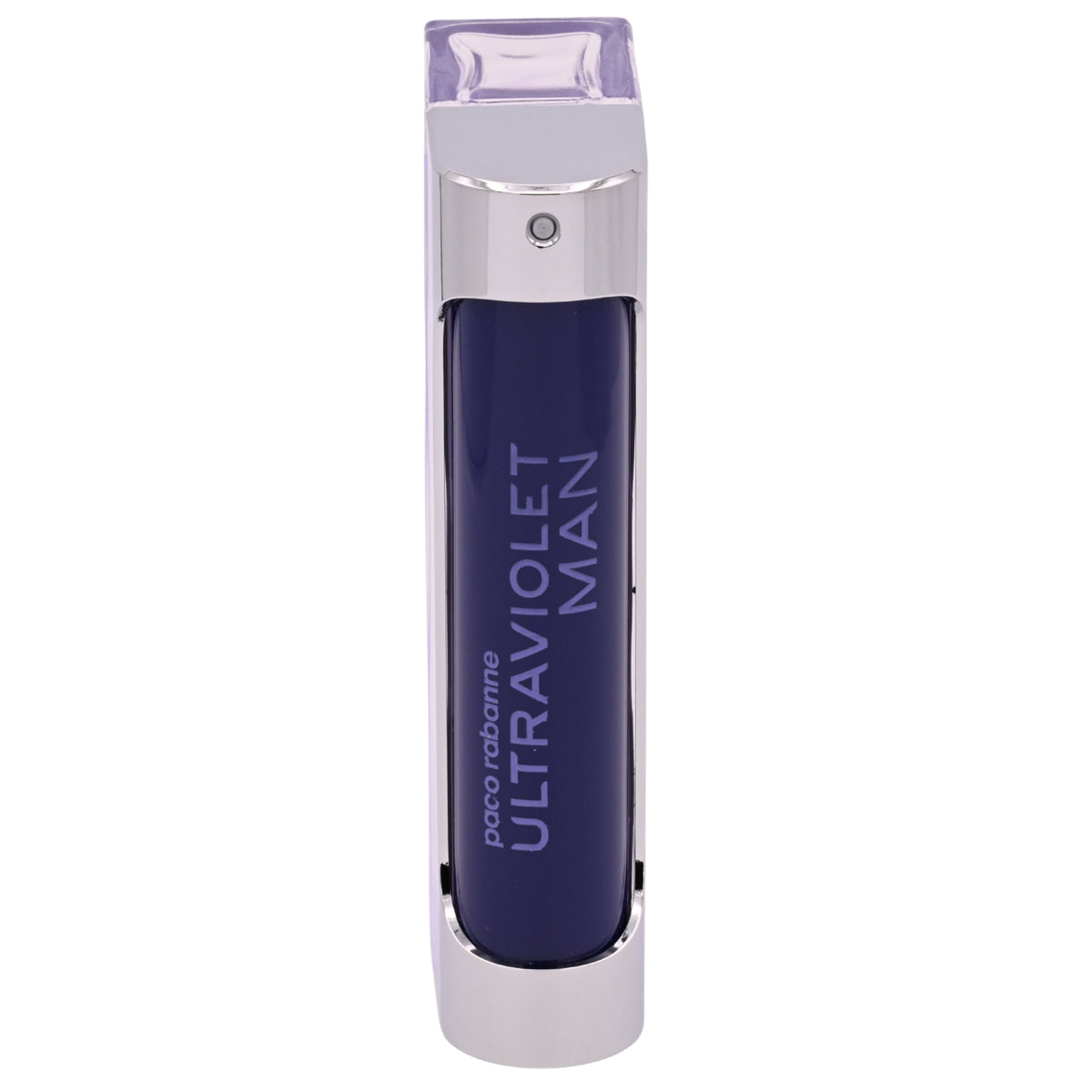 ULTRAVIOLET by Paco Rabanne for Men 3.3 / 3.4 oz EDT Cologne Spray NEW in BOX 3349666010518