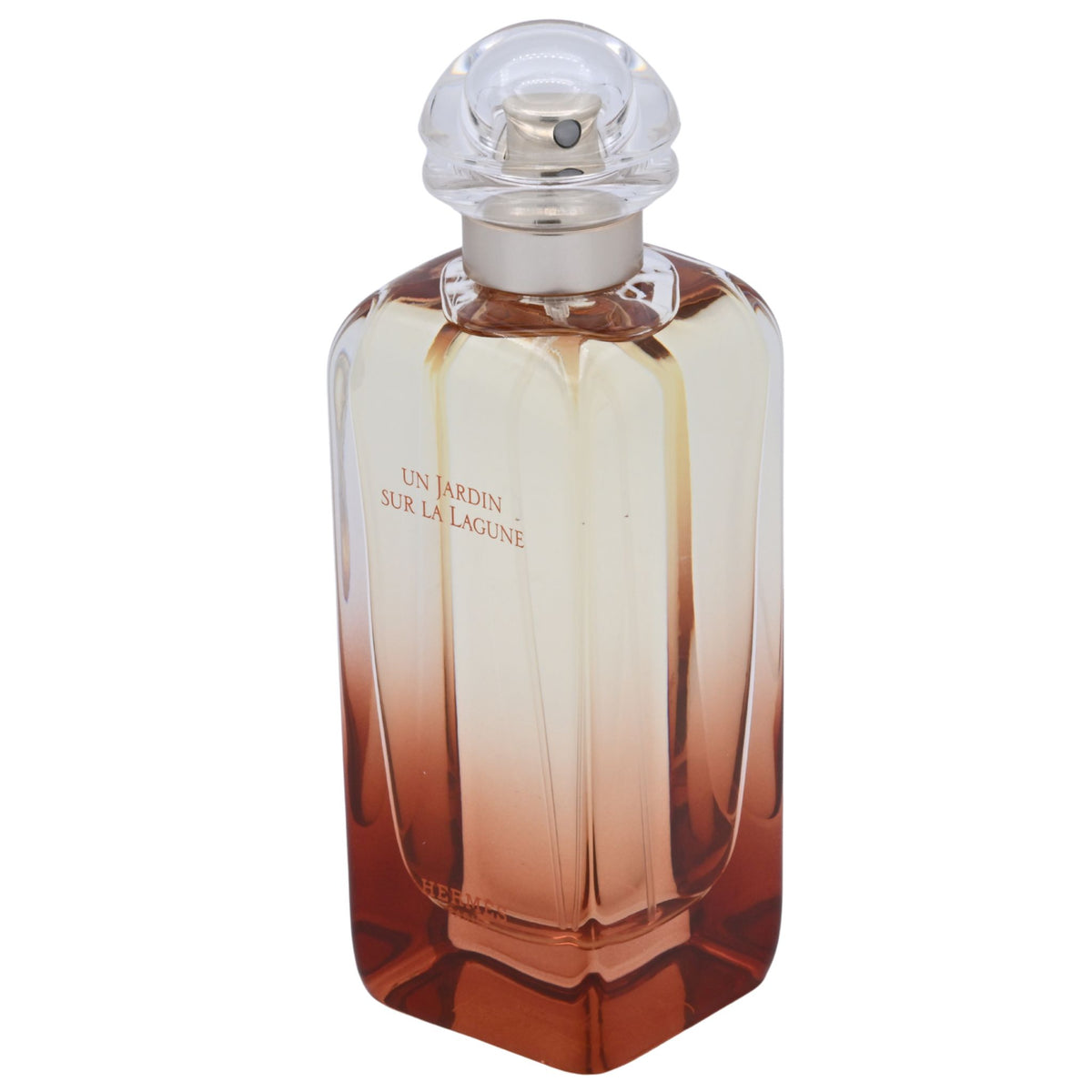 Un Jardin Sur La Lagune by Hermes for unisex EDT 3.3 / 3.4 oz New in Box 3346133600050