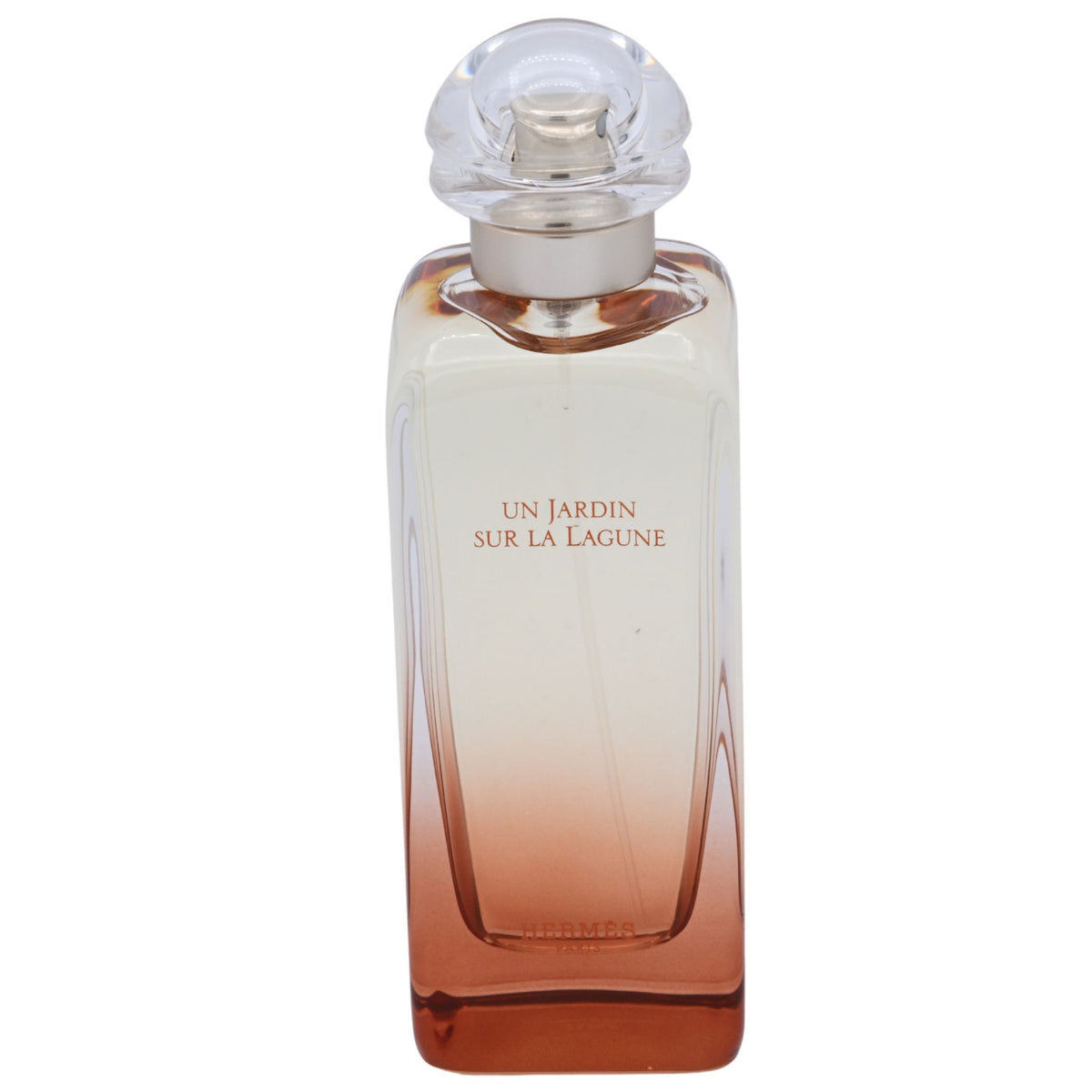 Un Jardin Sur La Lagune by Hermes for unisex EDT 3.3 / 3.4 oz New in Box 3346133600050