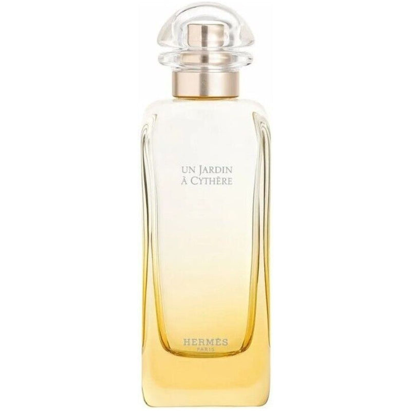 Un Jardin A Cythere by Hermes perfume for unisex EDP 3.3 / 3.4 oz New Tester
