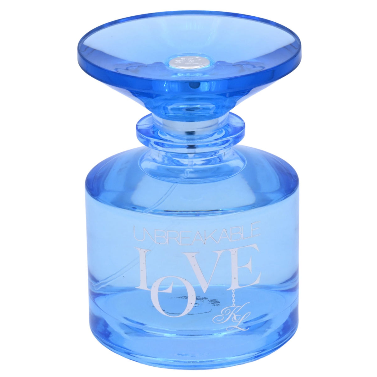UNBREAKABLE LOVE Khloe and Lamar 3.3 / 3.4 oz. edt Pefume for Women New In Box 049398961036