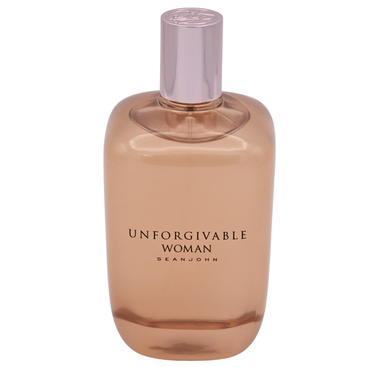 UNFORGIVABLE Sean John Women 4.2 oz edp perfume NEW IN BOX 855560005091