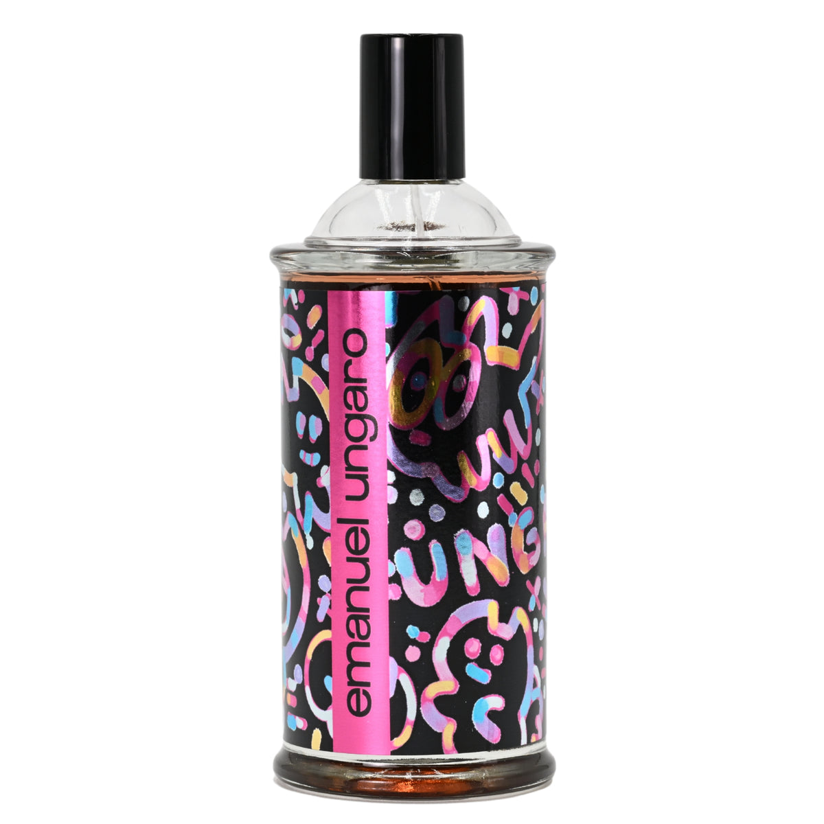 Ungaro For her by Emanuel Ungaro perfume EDP 3.3 / 3.4 oz New in Box 8052086377776