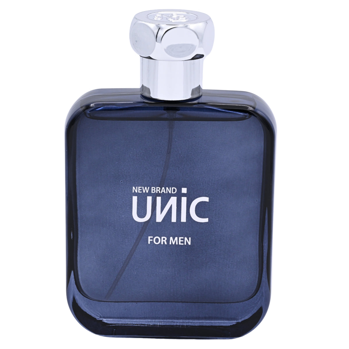 Unic by New Brand cologne for men EDT 3.3 / 3.4 oz New In Box 5425017734321