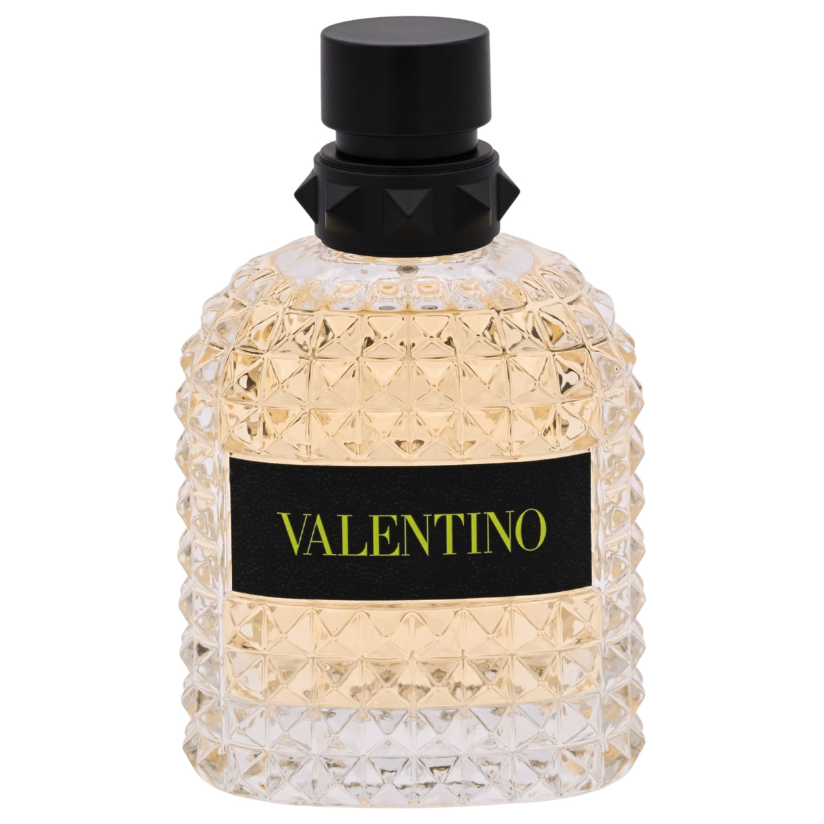 Uomo Born In Roma Yellow Dream by Valentino for men EDT 3.3 / 3.4 oz New in Box 3614273261425