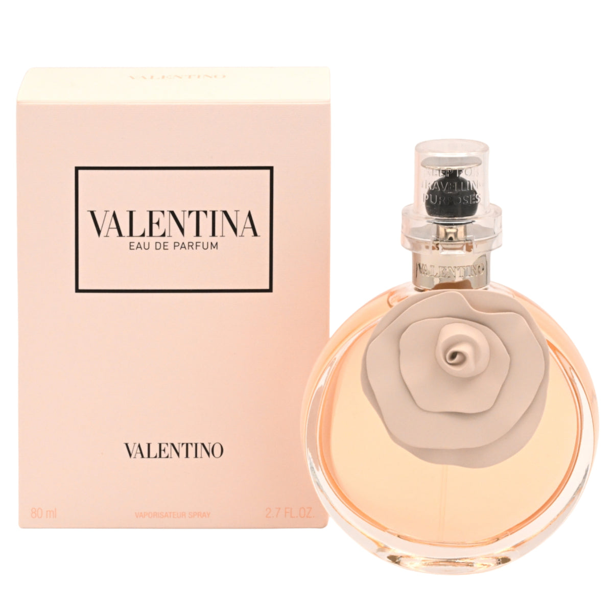 VALENTINA by Valentino perfume for women EDP 2.7 oz New in Box 8411061725931