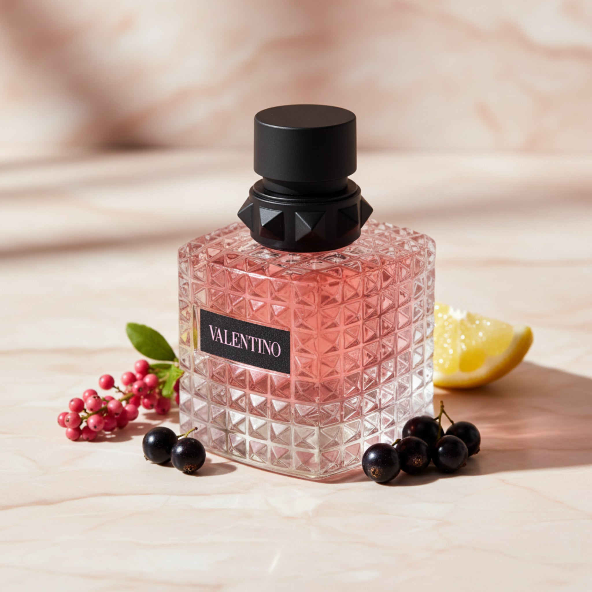 Valentino Donna Born In Roma Eau de Parfum Spray for Women 1.7 oz (50