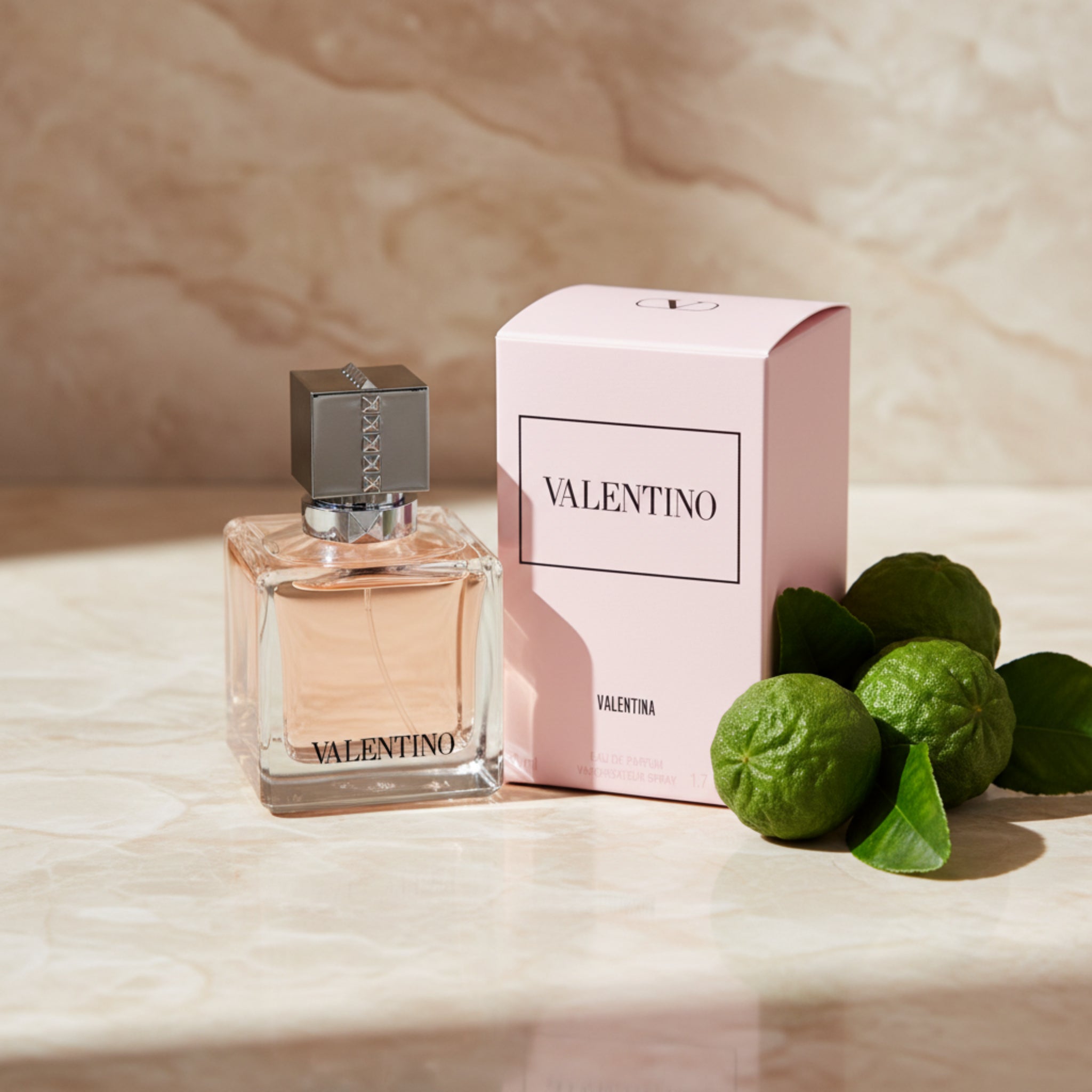 Valentino Valentina Eau de Parfum (EDP) Spray for Women 1.7 fl oz by V