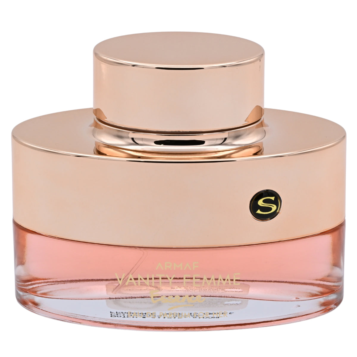 Vanity Femme Essence by Armaf perfume for women EDP 3.3 / 3.4 oz New in Box 6085010092034