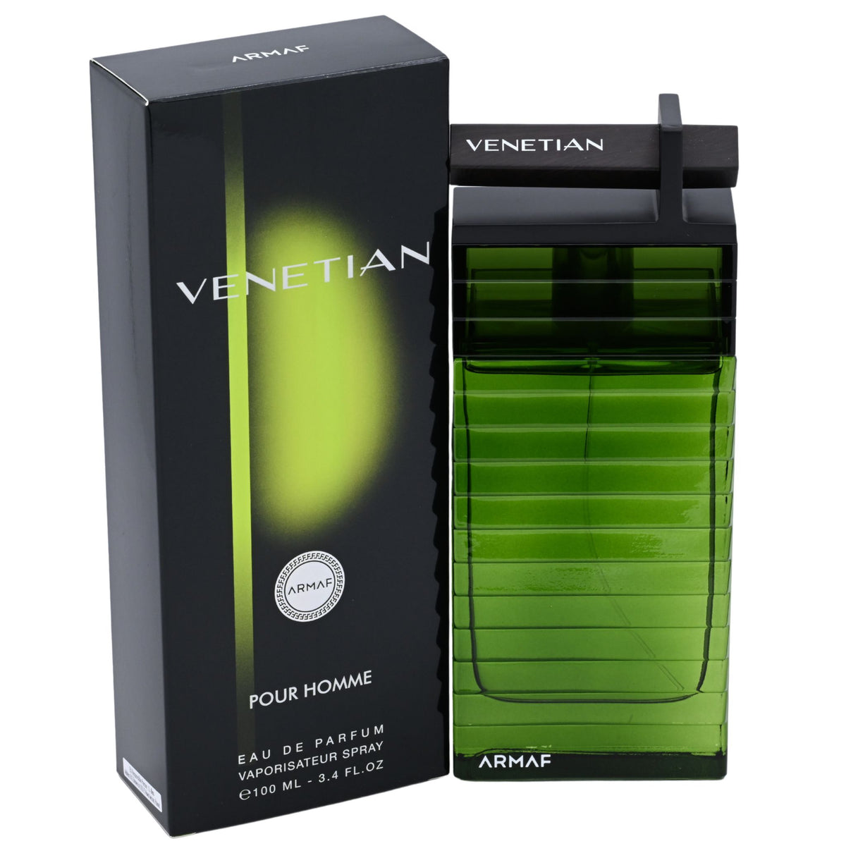 Venetian by Armaf cologne for men EDP 3.3 / 3.4 oz New In Box 6294015114157