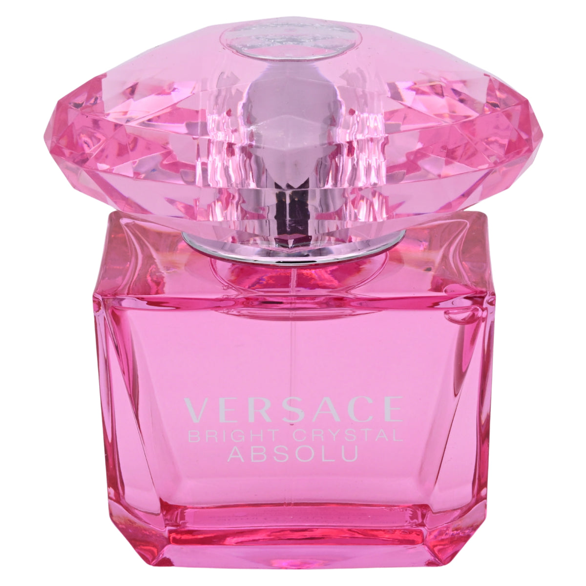 Versace Bright Crystal Absolu by Versace perfume for her EDP 3.0 oz New in Box 8011003818112