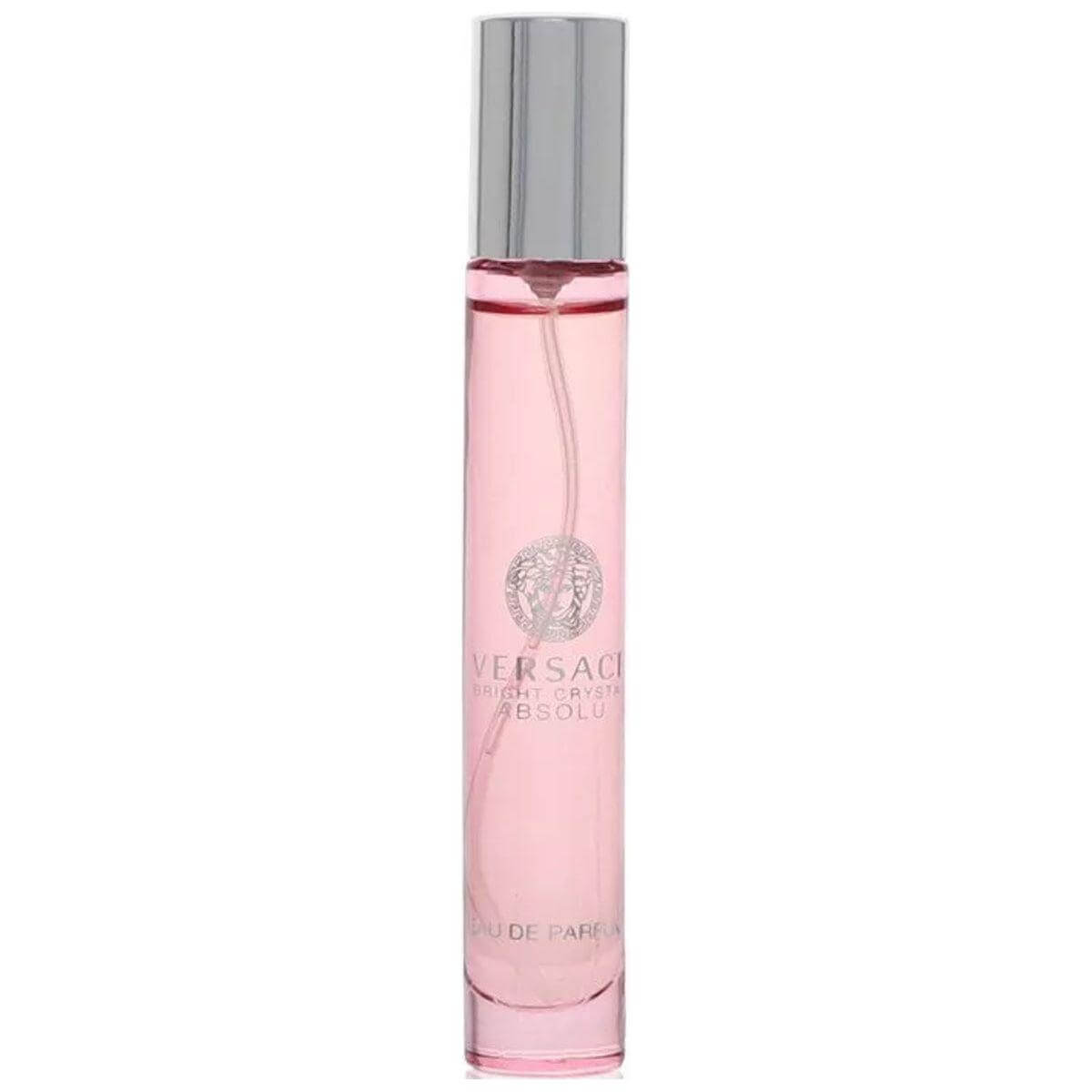 Versace Bright Crystal Absolu by Versace perfume women 0.3 oz New Tester 8011003869831