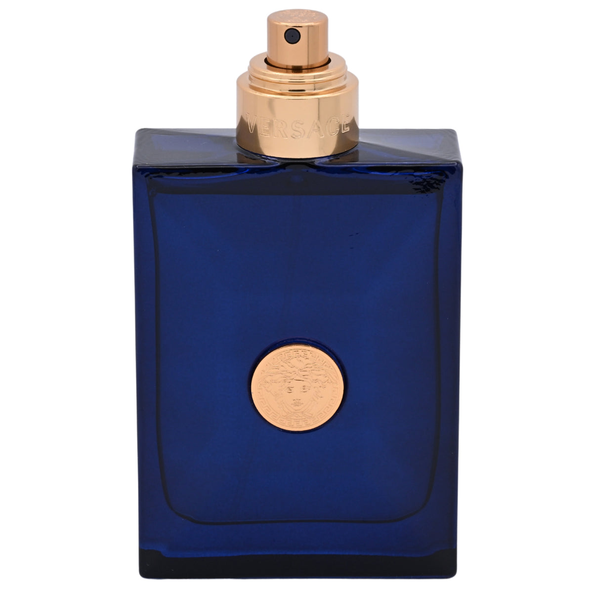 Versace Dylan Blue by Gianni Versace 3.4 oz EDT Cologne for Men New Tester 8011003825769
