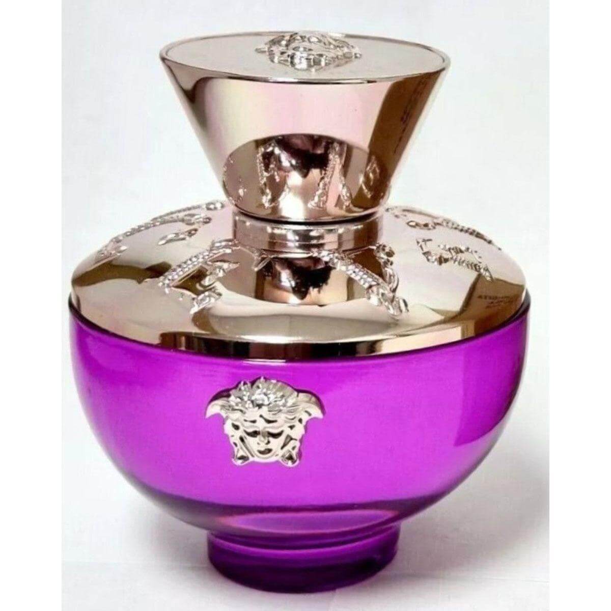 Versace Dylan Purple pour femme by Gianni Versace EDP 3.3 / 3.4 oz New Tester 8011003876327