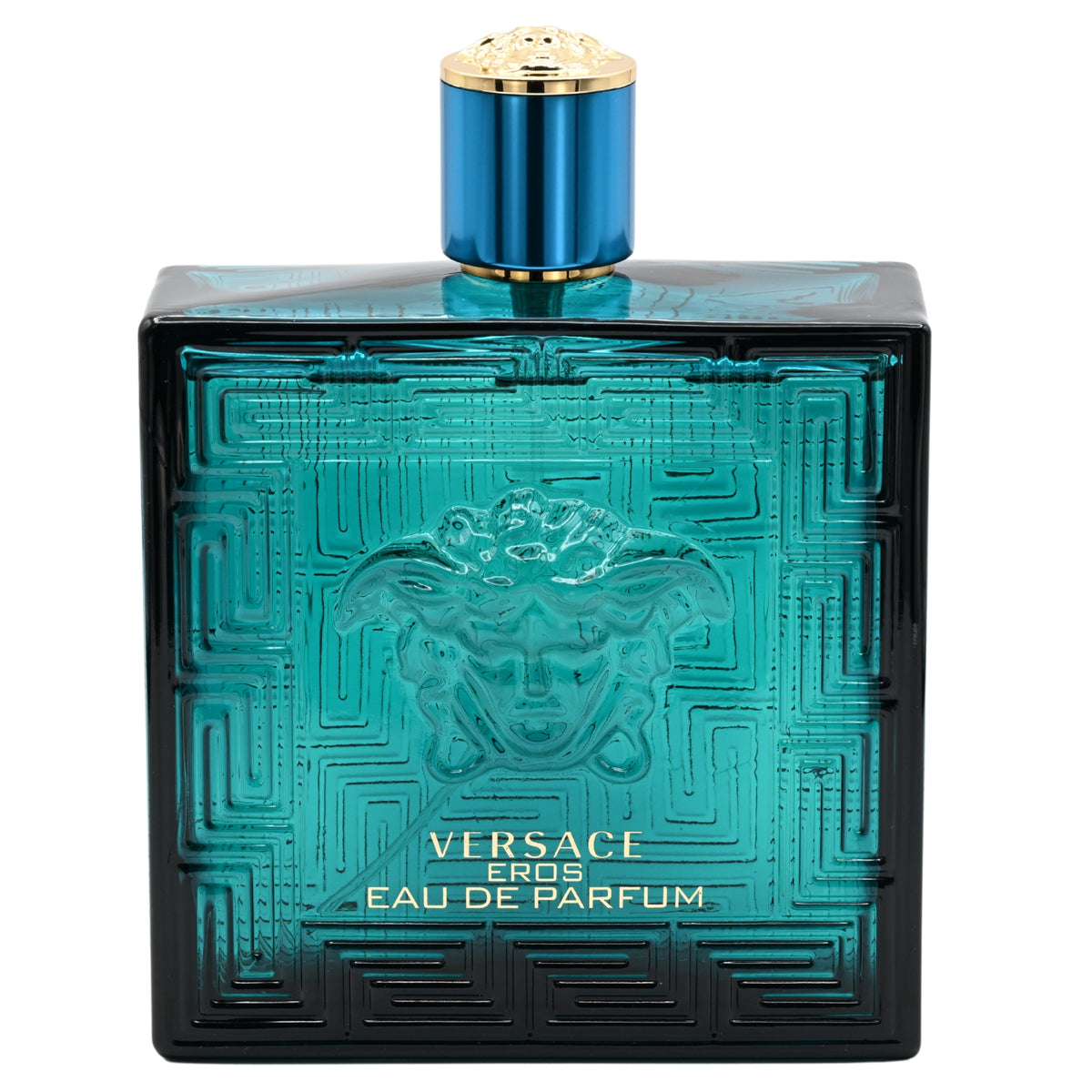 Versace Eros by Gianni Versace cologne for men EDP 6.7 / 6.8 oz New in Box 8011003861910