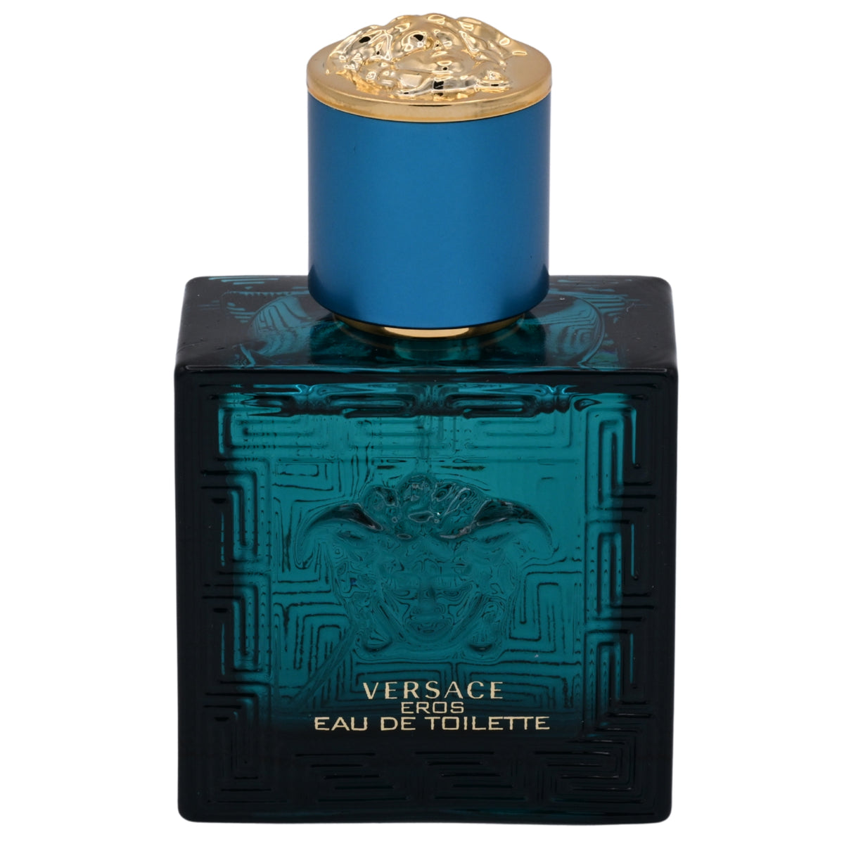 Versace Eros by Gianni Versace cologne for men EDT 1 / 1.0 oz New in Box 8011003809196