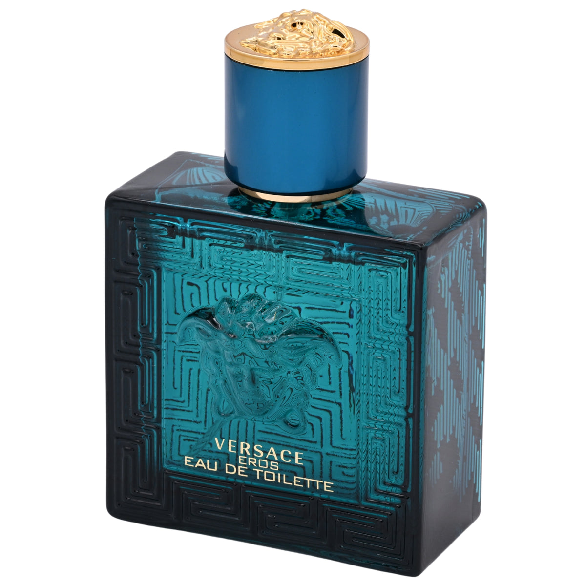 Versace Eros by Gianni Versace cologne for men EDT 1.7 oz New in Box 8011003809202