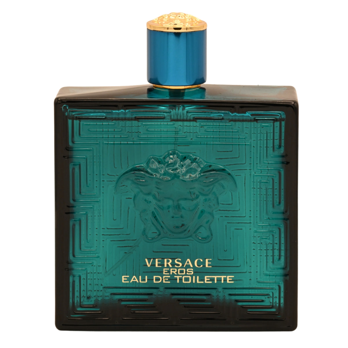 VERSACE EROS by Gianni Versace cologne for men EDT 6.7 oz New in Box 8011003813858