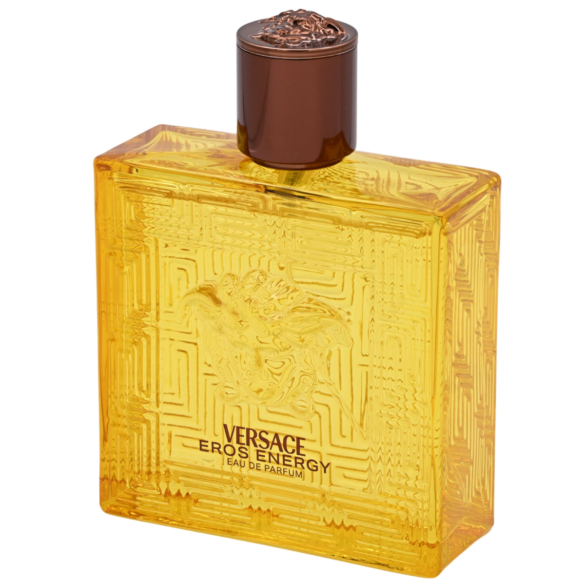 Versace Eros Energy by Gianni Versace cologne men EDP 3.3 / 3.4 oz New in Box 8011003890804