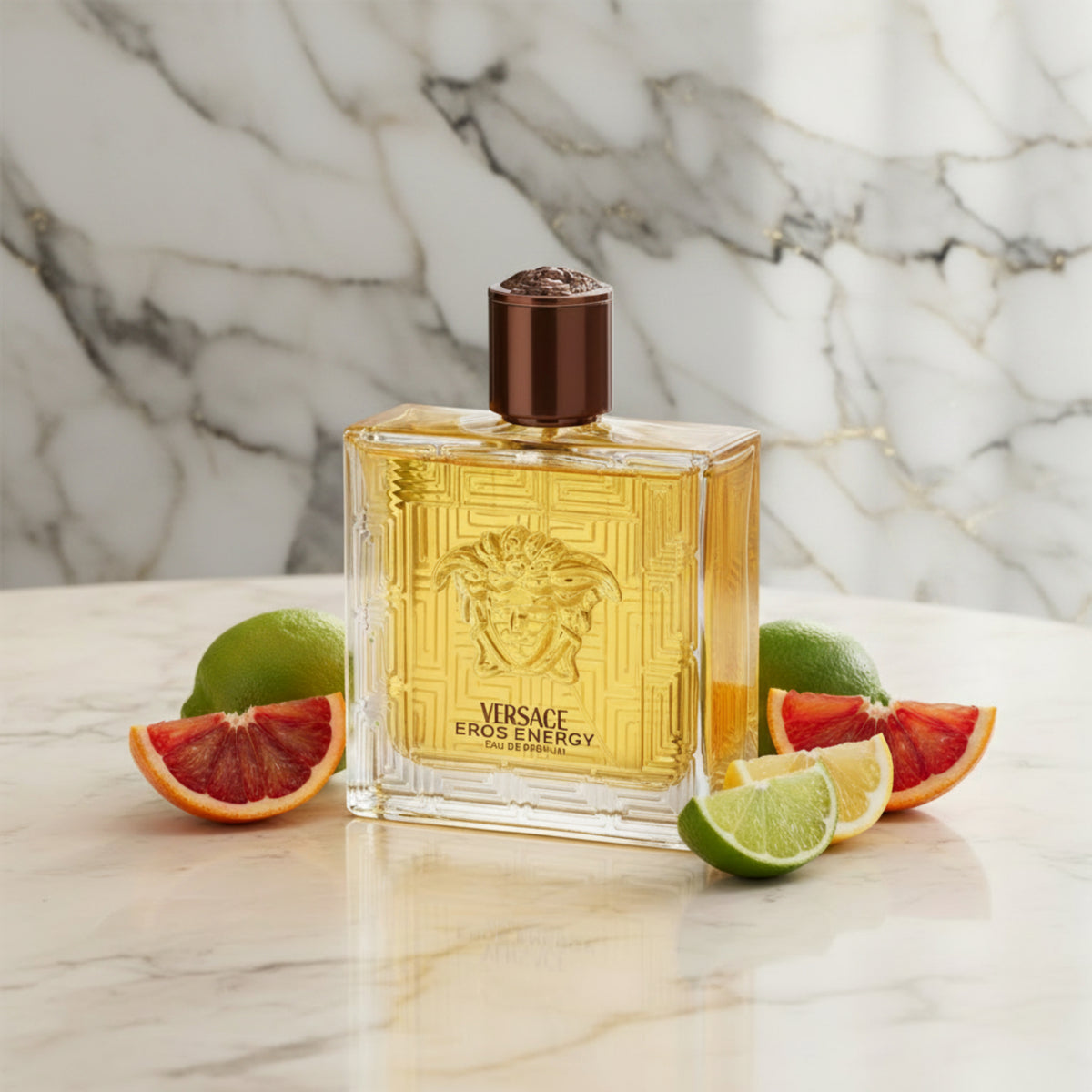 Versace Eros Energy by Gianni Versace cologne men EDP 3.3 / 3.4 oz New in Box 8011003890804