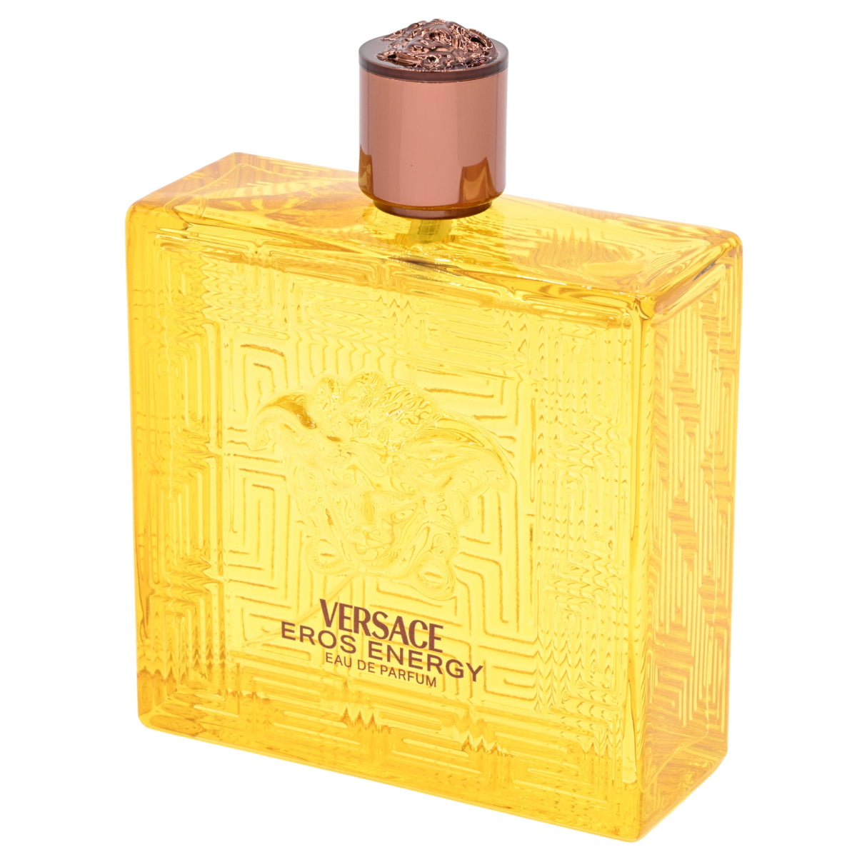 Versace Eros Energy Eau de Parfum Spray for Men 6.7 oz (Gianni Versace) 8011003890811