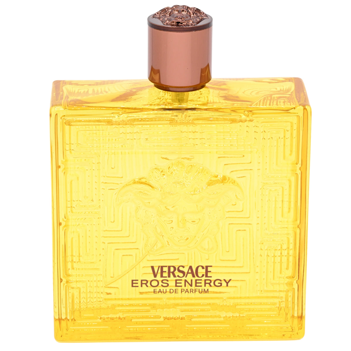 Versace Eros Energy Eau de Parfum Spray for Men 6.7 oz (Gianni Versace) 8011003890811