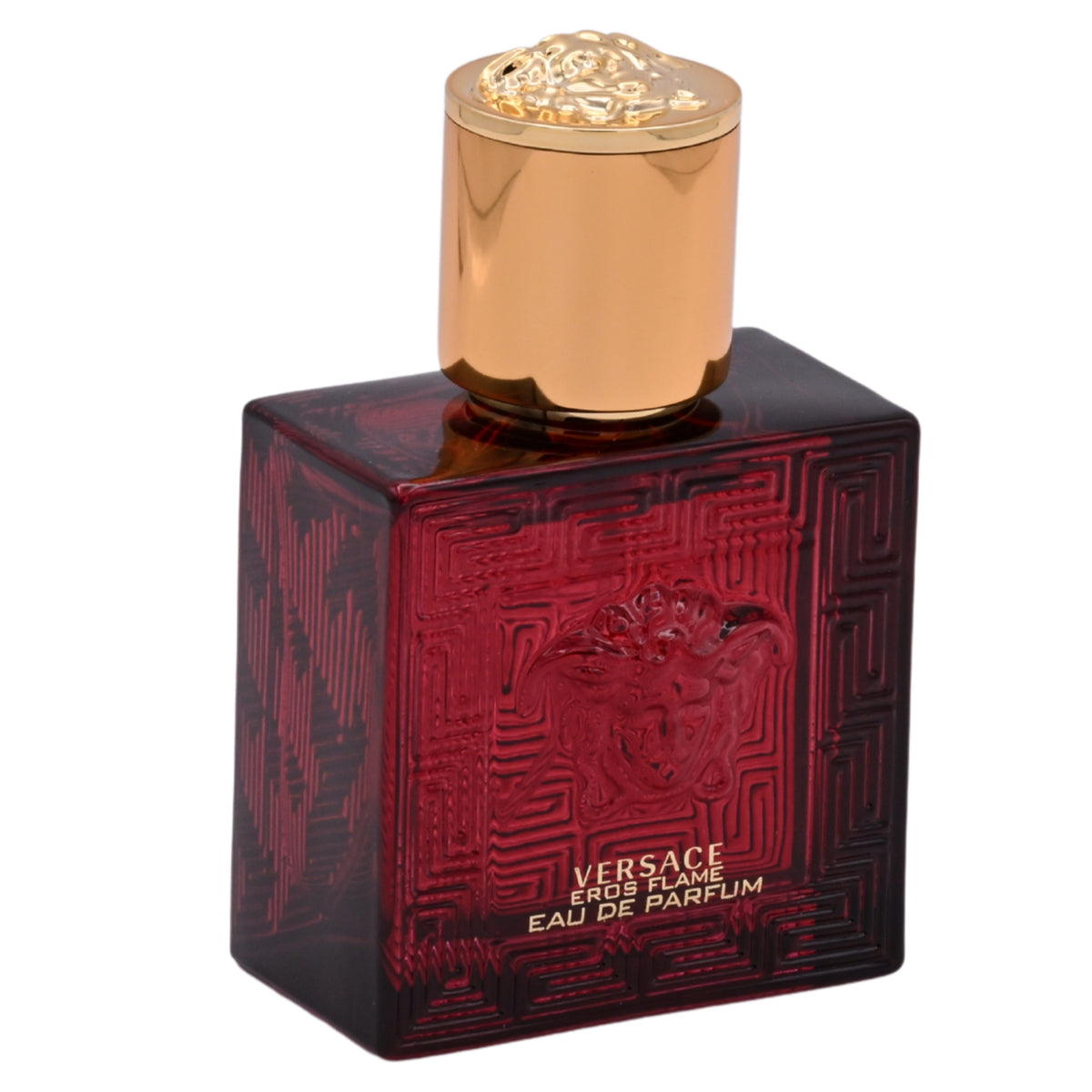 Versace Eros Flame by Gianni Versace cologne men EDP 1 / 1.0 oz New in Box 8011003845330
