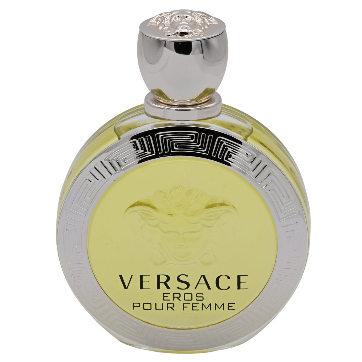 VERSACE EROS POUR FEMME 3.3 / 3.4 oz edt Perfume New in Box 8011003827343