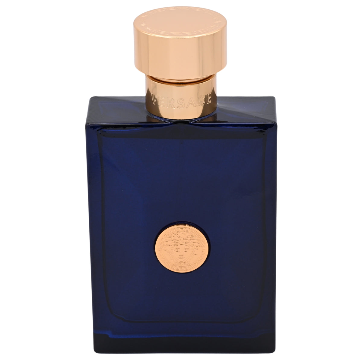 Versace Pour Homme Dylan Blue by Versace for Men EDT 3.3 / 3.4 oz New in Box 8011003825745