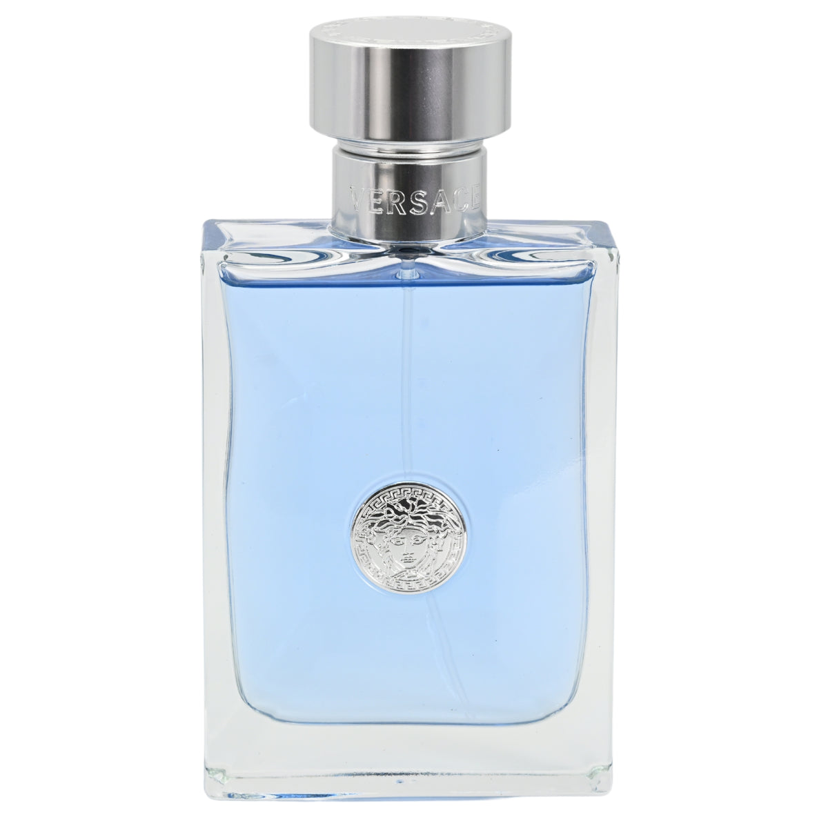 Versace Pour Homme Signature by Versace edt 3.4 oz 3.3 Cologne for Men New in Box 8011003995967