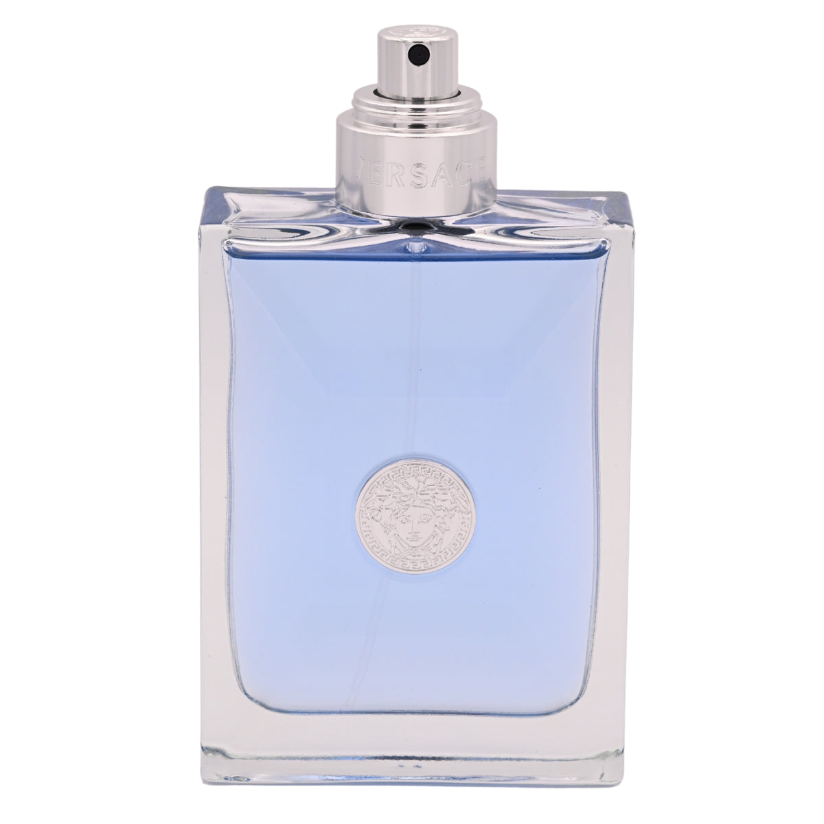VERSACE Signature Pour Homme by Versace Men 3.3 / 3.4 oz edt Spray NEW tester 8011003996025