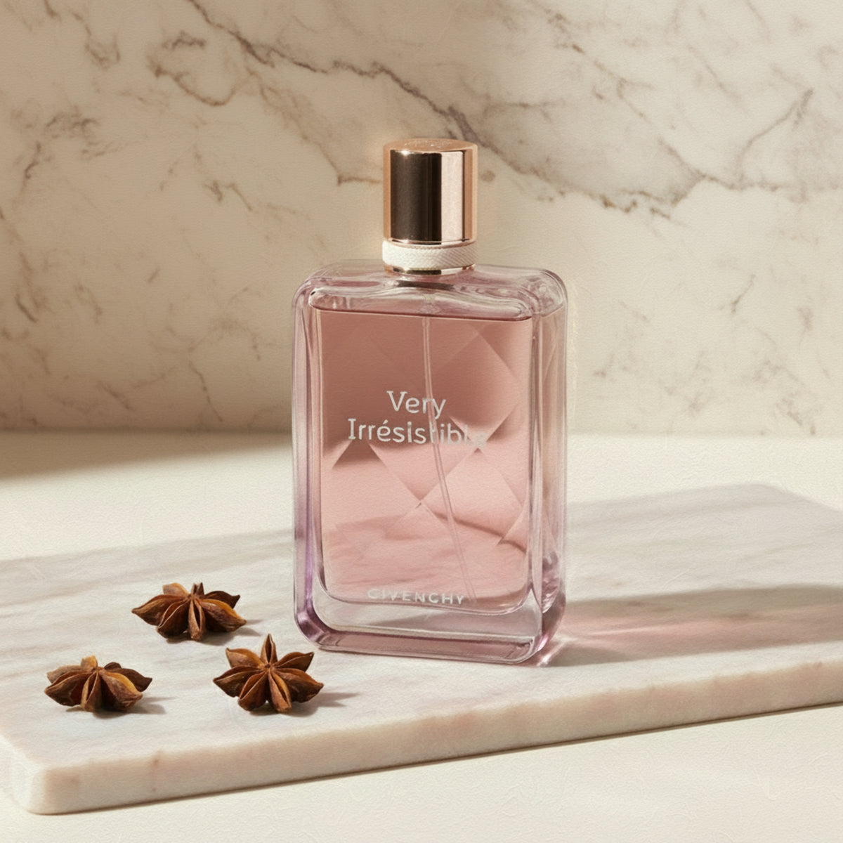 Very Irresistible by Givenchy perfume for women EDP 2.7 oz New In Box 3274872485006