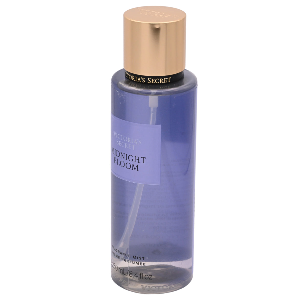 Victoria's Secret Midnight Bloom Fragrance Mist Spray for Women 8.4 fl oz (250 ml) New 197575027454