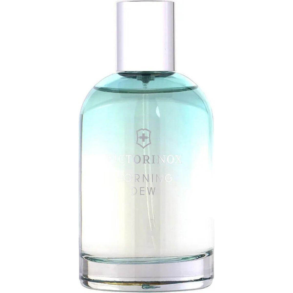 Victorinox Morning Dew by Swiss Army for her EDT 3.3 / 3.4 oz New Tester 7611160127761