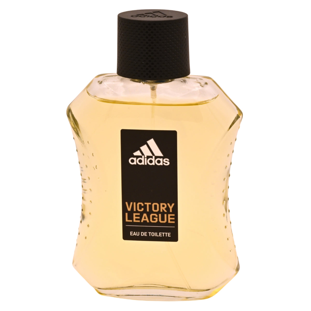 VICTORY LEAGUE by Adidas 3.3 / 3.4 oz EDT For Men New in Box 3616303322052