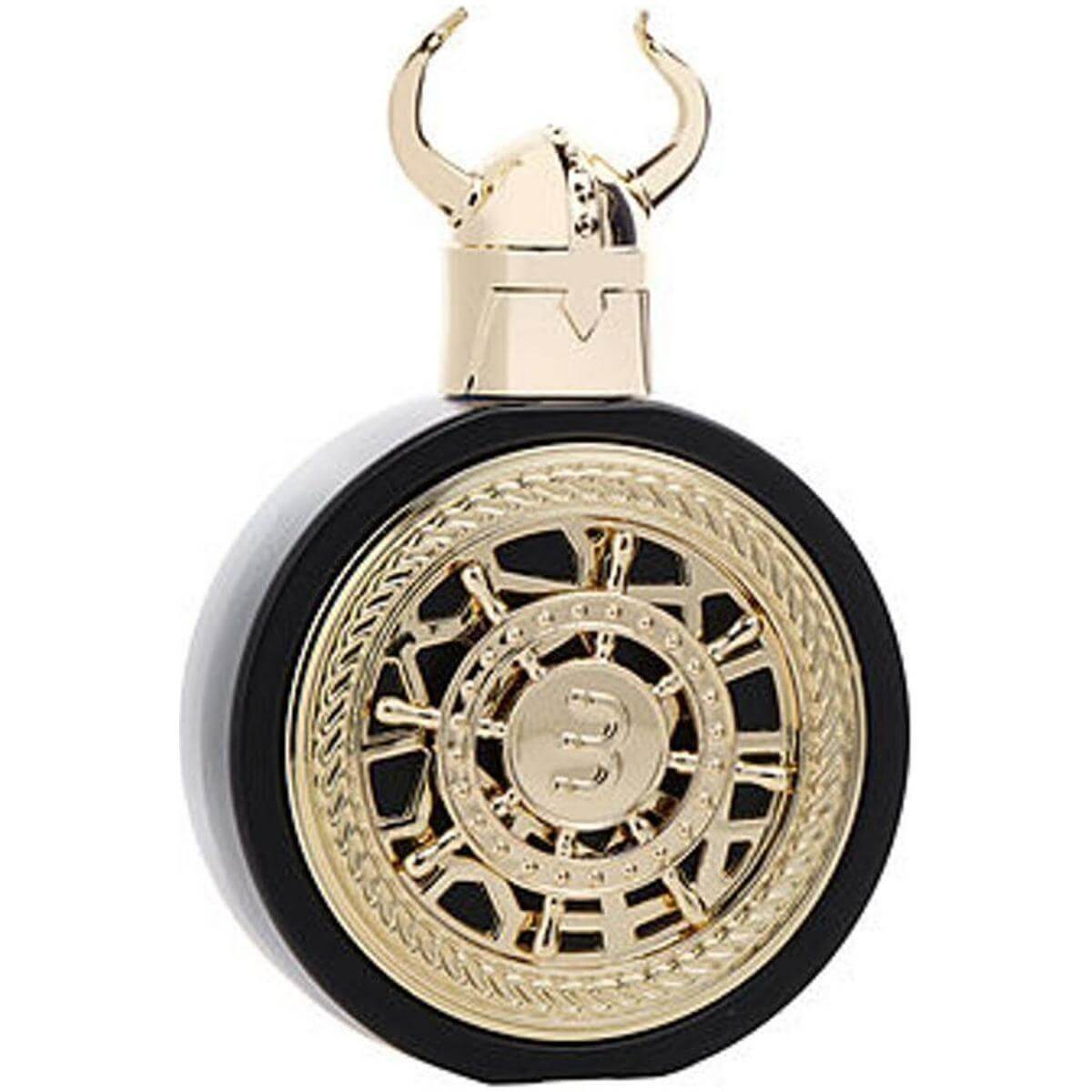 Viking Cairo by Bharara perfume for unisex EDP 3.3 / 3.4 oz New Tester 850050062011