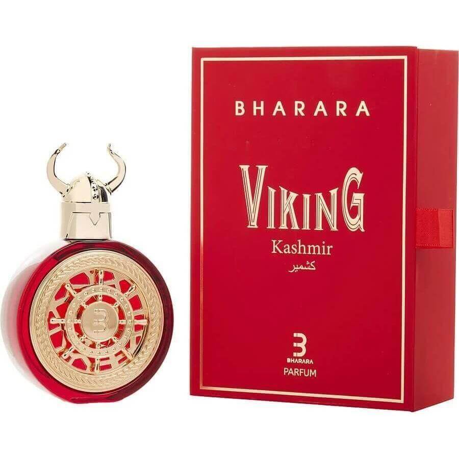 Viking Kashmir by Bharara perfume for unisex EDP 3.3 / 3.4 oz New in Box 850050062110
